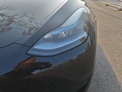 Tesla Model Y Rear-Wheel Drive - ფოტო 5