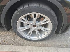 Tesla Model Y Rear-Wheel Drive - ფოტო 6
