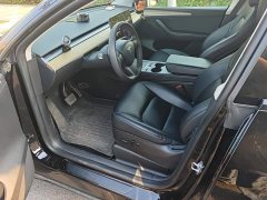 Tesla Model Y Rear-Wheel Drive - ფოტო 9