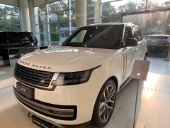 Land Rover Range Rover 3.0 L6 400PS HSE Long Wheelbase - ფოტო 2