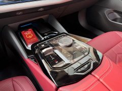 BMW 5 Series 530Li Premier M Sport Package - ფოტო 10