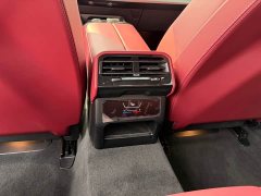 BMW 5 Series 530Li Premier M Sport Package - ფოტო 13