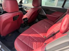 BMW 5 Series 530Li Premier M Sport Package - ფოტო 16