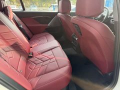 BMW 5 Series 530Li Premier M Sport Package - ფოტო 17