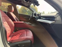 BMW 5 Series 530Li Premier M Sport Package - ფოტო 19