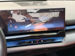 BMW 5 Series 530Li Premier M Sport Package - ფოტო 9