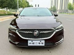 Buick Junyue Avenir Flagship - ფოტო 2