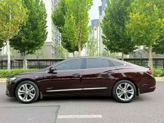 Buick Junyue Avenir Flagship - ფოტო 3