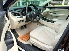 Buick Junyue Avenir Flagship - ფოტო 4