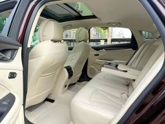 Buick Junyue Avenir Flagship - ფოტო 6