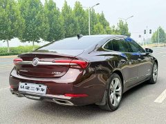 Buick Junyue Avenir Flagship - ფოტო 9