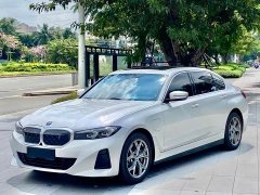 BMW i3 2024 eDrive 35 L - ფოტო 1