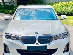 BMW i3 2024 eDrive 35 L - ფოტო 2