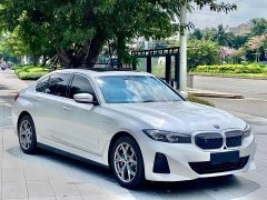 BMW i3 2024 eDrive 35 L - ფოტო 3