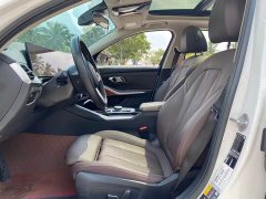 BMW i3 2024 eDrive 35 L - ფოტო 4