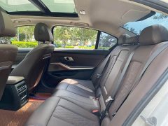 BMW i3 2024 eDrive 35 L - ფოტო 5
