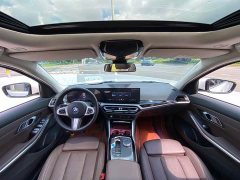 BMW i3 2024 eDrive 35 L - ფოტო 6