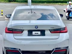 BMW i3 2024 eDrive 35 L - ფოტო 8