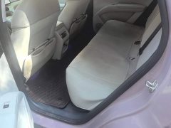 Geely Xing Yuan 310km Dream Edition - ფოტო 11