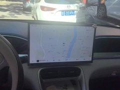 Geely Xing Yuan 310km Dream Edition - ფოტო 13