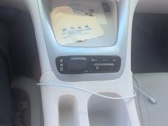 Geely Xing Yuan 310km Dream Edition - ფოტო 16