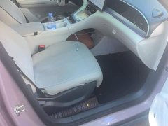 Geely Xing Yuan 310km Dream Edition - ფოტო 8