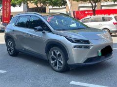 AION V 2021 Plus 80 Zhixiang Technology Edition Ternary Lithium - ფოტო 1