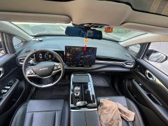 AION V 2021 Plus 80 Zhixiang Technology Edition Ternary Lithium - ფოტო 7