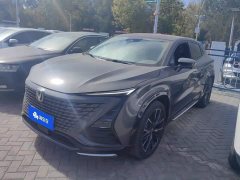 Changan UNI-T Second Generation 1.5T Luxury - ფოტო 1