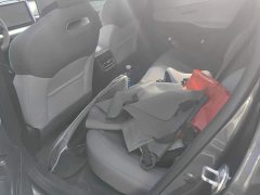 Changan UNI-T Second Generation 1.5T Luxury - ფოტო 11