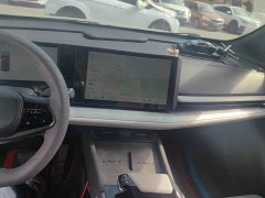 Changan UNI-T Second Generation 1.5T Luxury - ფოტო 13