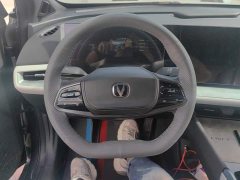Changan UNI-T Second Generation 1.5T Luxury - ფოტო 15