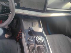 Changan UNI-T Second Generation 1.5T Luxury - ფოტო 16
