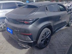Changan UNI-T Second Generation 1.5T Luxury - ფოტო 3