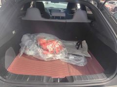 Changan UNI-T Second Generation 1.5T Luxury - ფოტო 4
