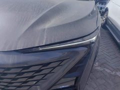Changan UNI-T Second Generation 1.5T Luxury - ფოტო 5