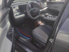 Changan UNI-T Second Generation 1.5T Luxury - ფოტო 9