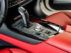 Maserati Levante 2019 3.0T Standard China VI - ფოტო 11