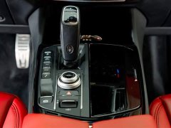 Maserati Levante 2019 3.0T Standard China VI - ფოტო 14