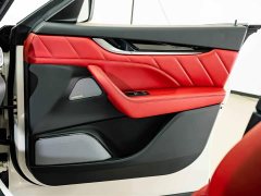 Maserati Levante 2019 3.0T Standard China VI - ფოტო 15