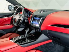 Maserati Levante 2019 3.0T Standard China VI - ფოტო 17