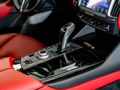 Maserati Levante 2019 3.0T Standard China VI - ფოტო 18