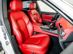 Maserati Levante 2019 3.0T Standard China VI - ფოტო 19