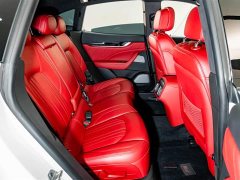 Maserati Levante 2019 3.0T Standard China VI - ფოტო 20