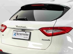 Maserati Levante 2019 3.0T Standard China VI - ფოტო 8