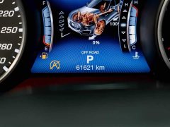 Maserati Levante 2019 3.0T Standard China VI - ფოტო 9
