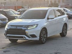 Mitsubishi Outlander 2021 2.0L RWD Enjoy Edition 5-seater - ფოტო 1