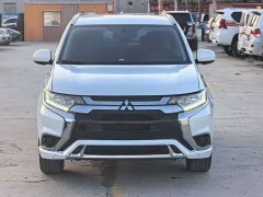 Mitsubishi Outlander 2021 2.0L RWD Enjoy Edition 5-seater - ფოტო 2