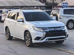 Mitsubishi Outlander 2021 2.0L RWD Enjoy Edition 5-seater - ფოტო 3