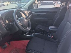 Mitsubishi Outlander 2021 2.0L RWD Enjoy Edition 5-seater - ფოტო 4